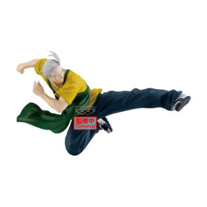 Figura Sakamoto Taro Vibration Stars Sakamoto Days