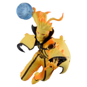 Figura Naruto Uzumaki Naruto Shippuden 17cm