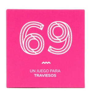 Juego 69 español