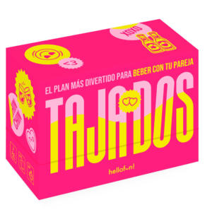Juego Tajados español