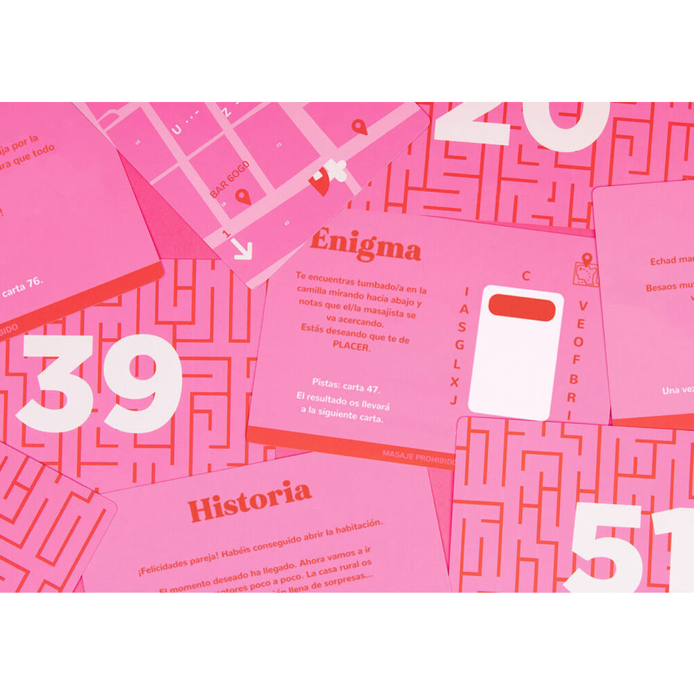 Juego Hot Room español - Imagen 3