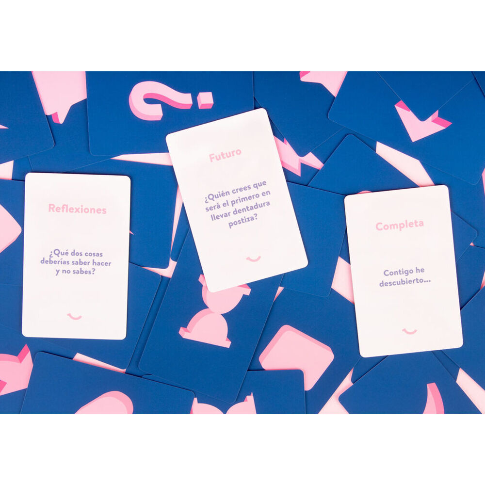 Juego ¿Guat? español - Imagen 4