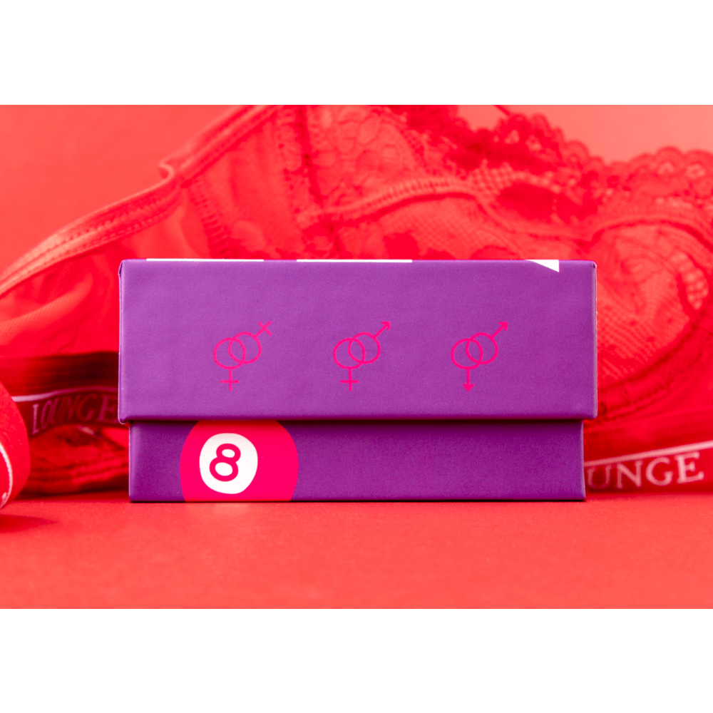 Juego Despelotados español - Imagen 2