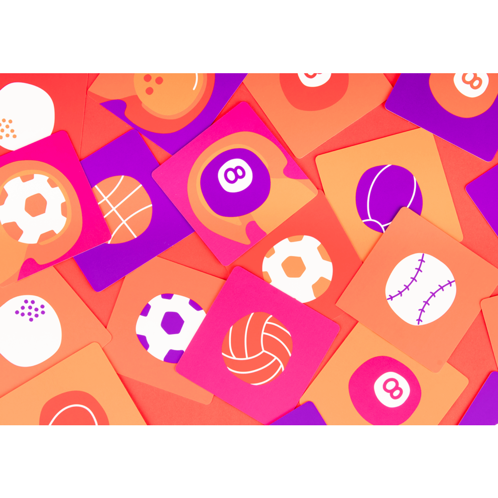 Juego Despelotados español - Imagen 4