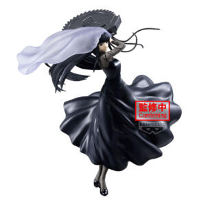 Figura Osaragi Vibration Stars Sakamoto Days