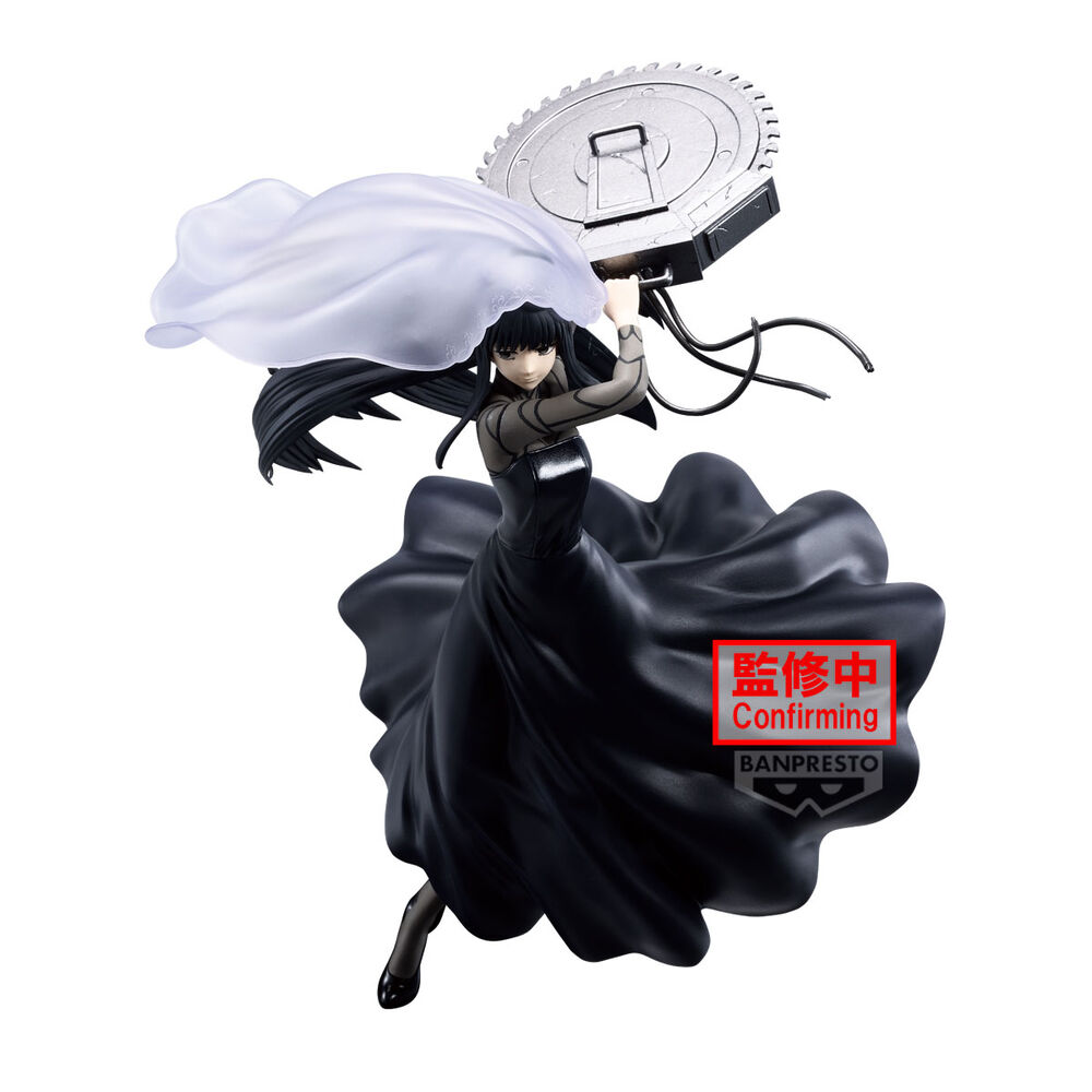 Figura Osaragi Vibration Stars Sakamoto Days - Imagen 2