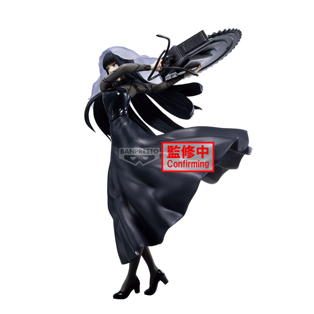 Figura Osaragi Vibration Stars Sakamoto Days - Imagen 3