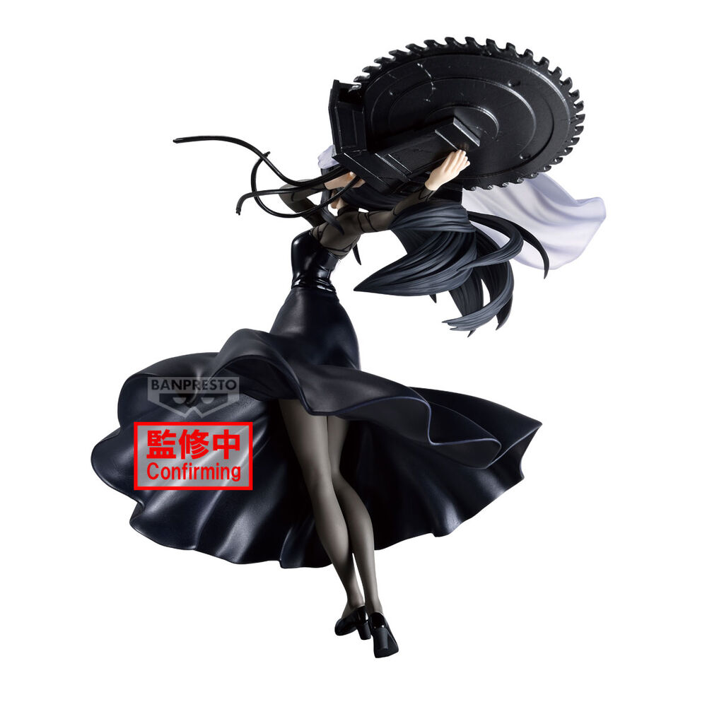 Figura Osaragi Vibration Stars Sakamoto Days - Imagen 4
