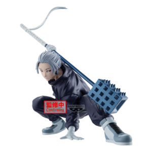 Figura Gaku Vibration Stars Sakamoto Days