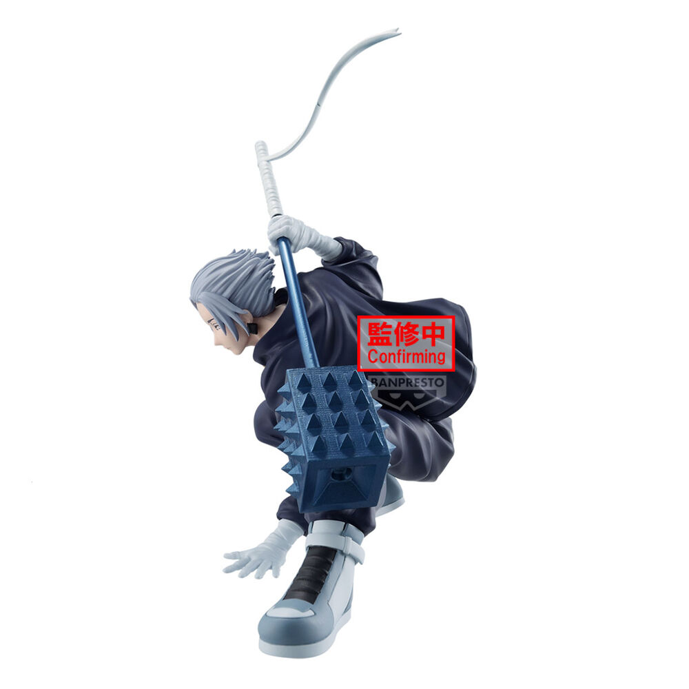 Figura Gaku Vibration Stars Sakamoto Days - Imagen 3