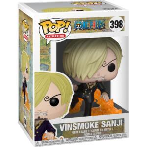 Figura POP One Piece Vinsmoke Sanji