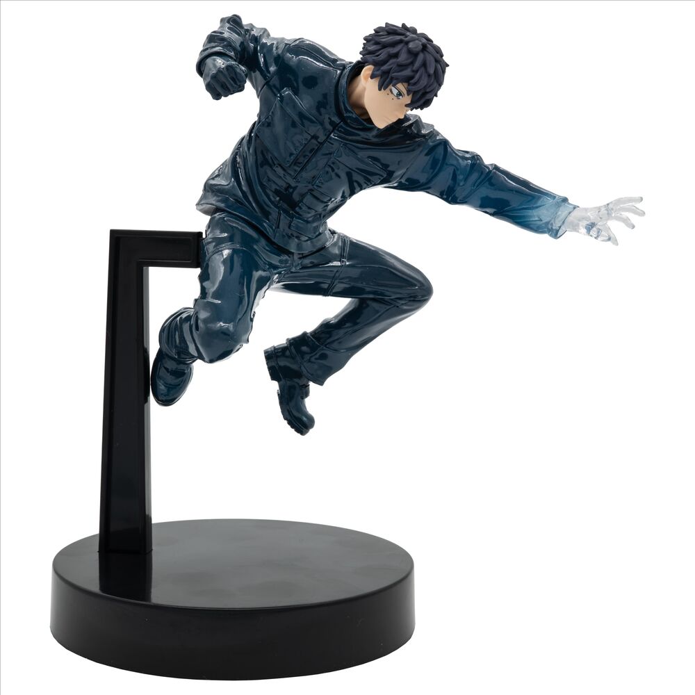 Figura Natsuki Seba Vibration Stars Sakamoto Days - Imagen 4