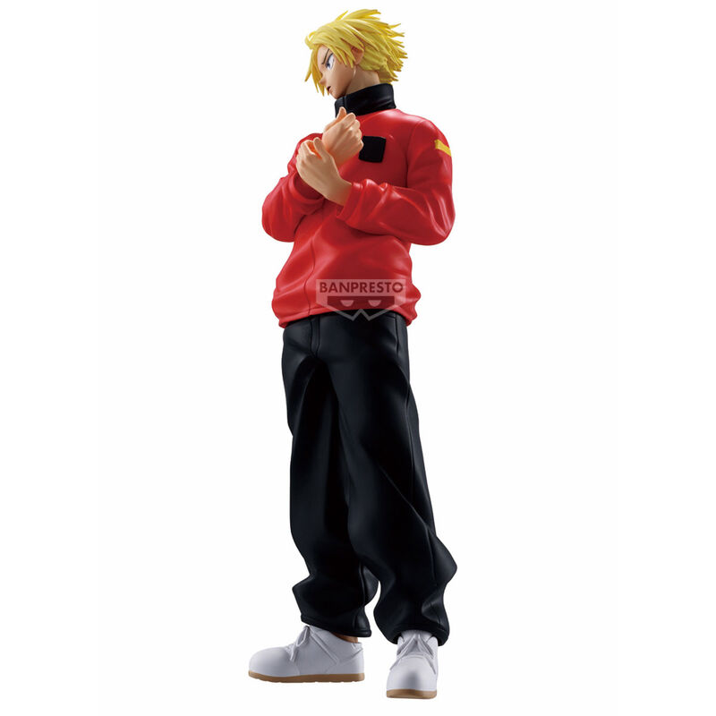 Figura Asakura Shin Solid Scene Sakamoto Days - Imagen 2