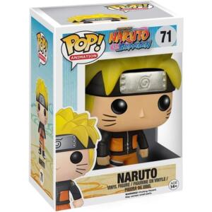 Figura POP Naruto Shippuden Naruto