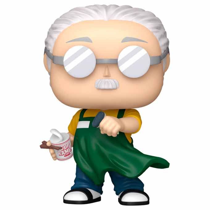 Figura POP Sakamoto Days Taro Sakamoto - Imagen 2