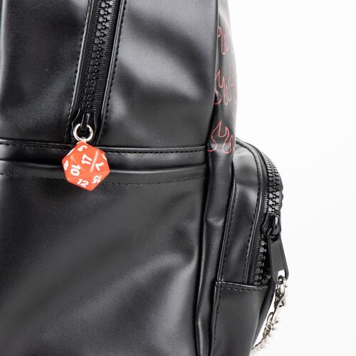 Mochila Stranger Things 27cm - Imagen 4