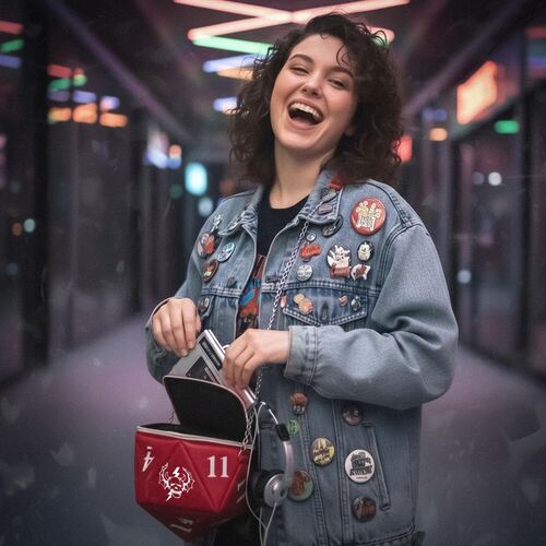 Bolso Stranger Things - Imagen 3