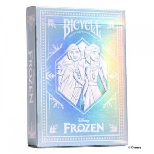 NAIPES - BARAJA BICYCLE DISNEY FROZEN