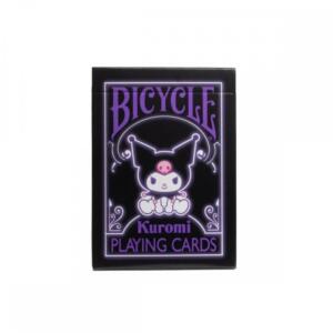 NAIPES - BARAJA BICYCLE KUROMI EUROPE CS24