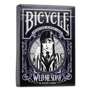 NAIPES - BARAJA BICYCLE WEDNESDAY