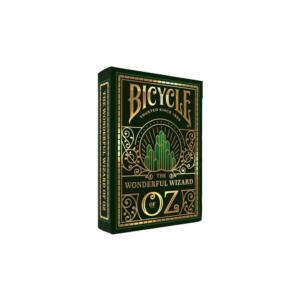 NAIPES - BARAJA BICYCLE THE WONDERFUL WIZARD OF OZ