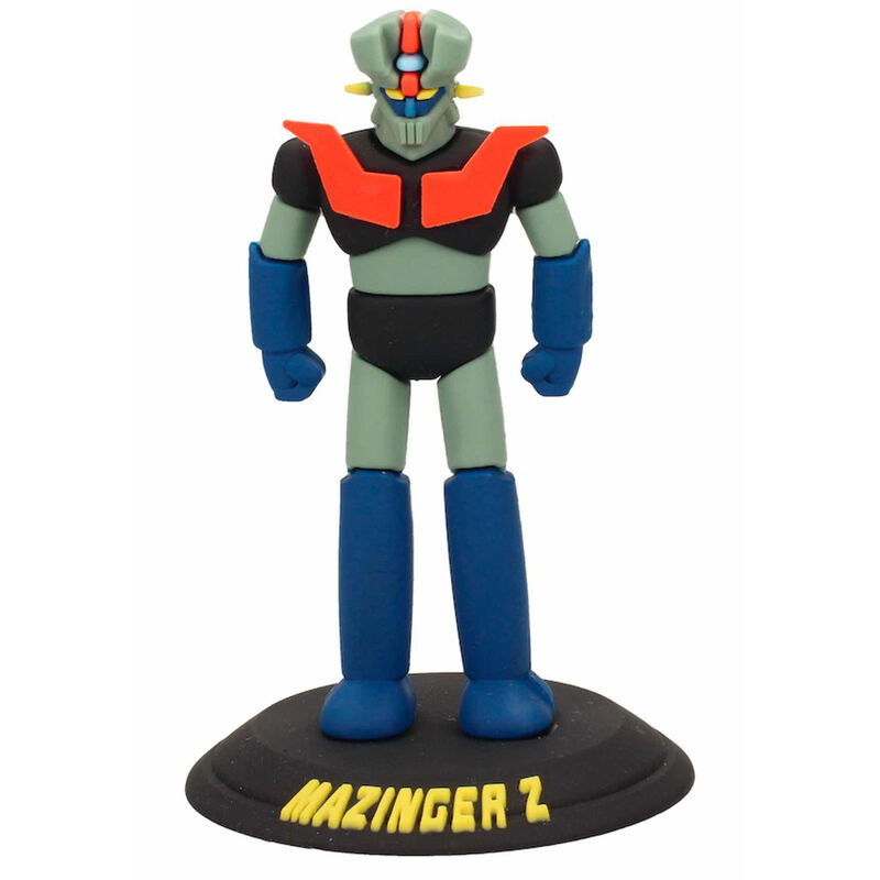 Figura Mini Mazinger Z Mazinger Z - Imagen 2