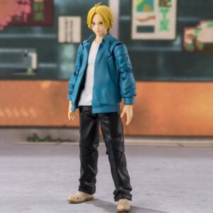 Figura S.H Figuarts Shin Asakura Sakamoto Days 14,5cm