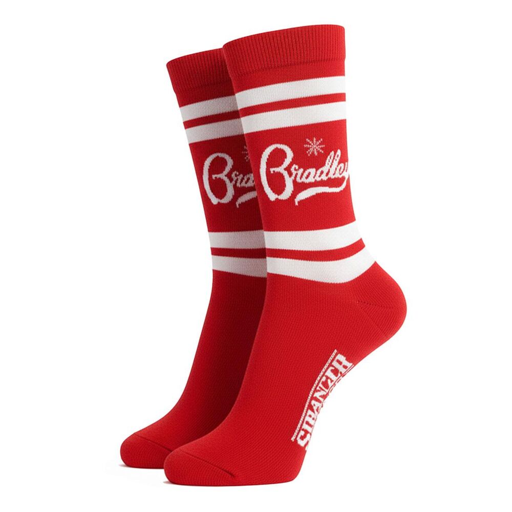 Set 3 Calcetines Stranger Things adulto - Imagen 2