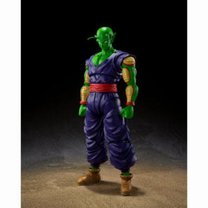 Figura S.H. Figuarts Piccolo Super Hero Dragon Ball Z 16cm