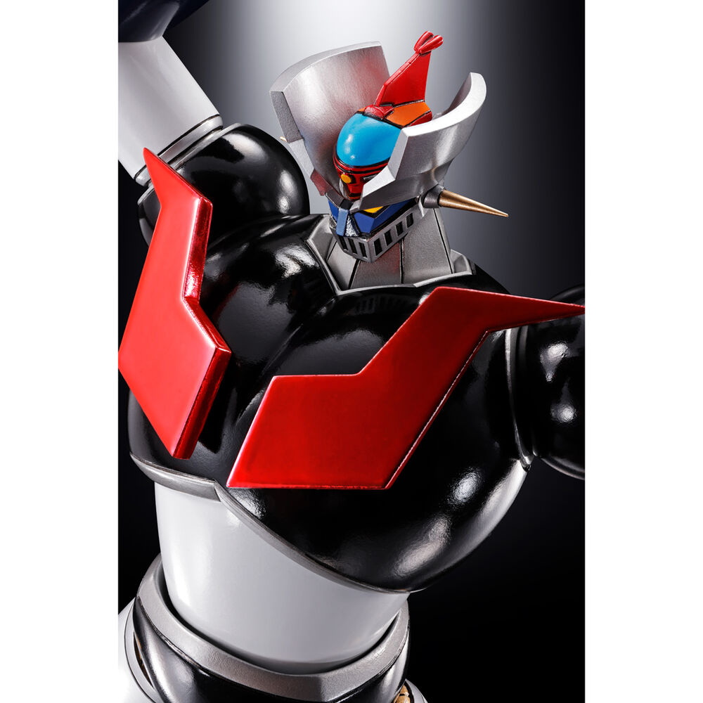 Figura Figuarts Zero Double Mazinger Mazinger Z 19,5cm - Imagen 3