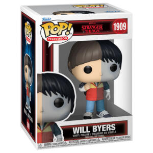 Figura POP Stranger Things Will Byers
