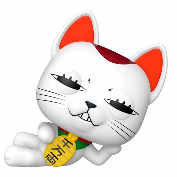 Figura POP Dandadan Turbo Granny - Imagen 2