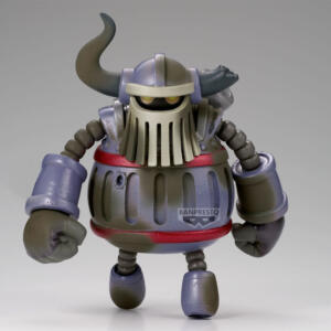 Figura Iron Giant Mega world Collectable One Piece 15cm