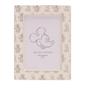 Marco fotos Mickey & Minnie Disney