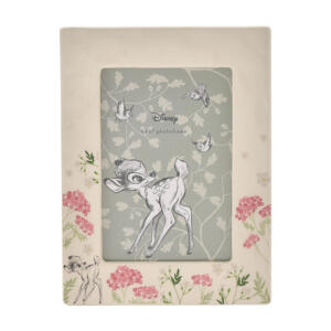 Marco fotos Bambi Disney