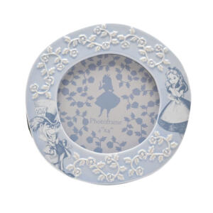 Marco fotos Alicia en el Pais de las Maravillas Disney