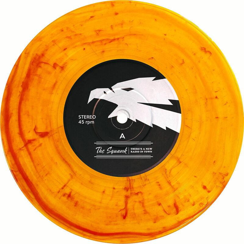 Caja metalica Tesoros del Yermo Fallout - Imagen 3