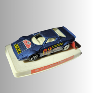 Lancia stratos guisval