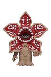 Cosas más extrañas Hucha Demogorgon