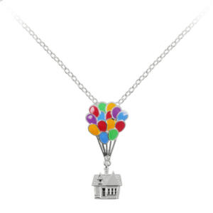 Colgante Casa Up Disney