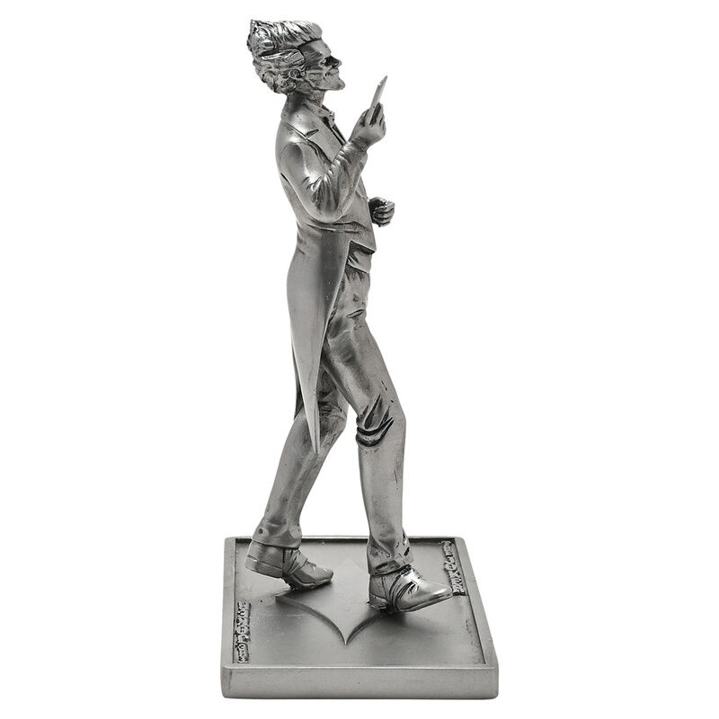 Figura Joker Batman DC Comics - Imagen 2