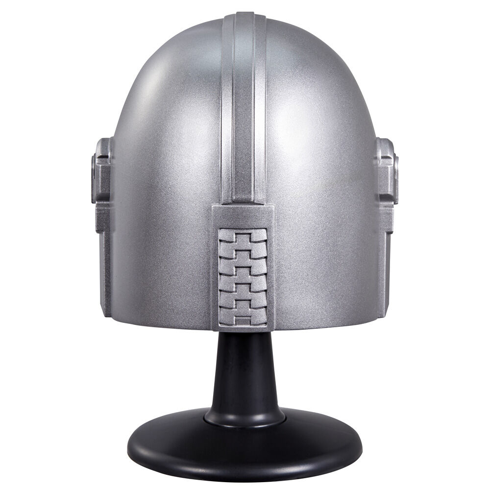 Casco The Mandalorian & Grogu Star Wars 15cm - Imagen 4