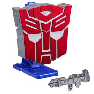 Figura Icons Optimus Prime Transformers 17cm