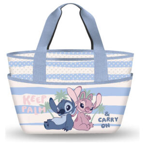 Bolsa playa Palm Stitch Disney