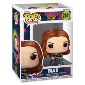 Figura POP Stranger Things Tales from '85 Max
