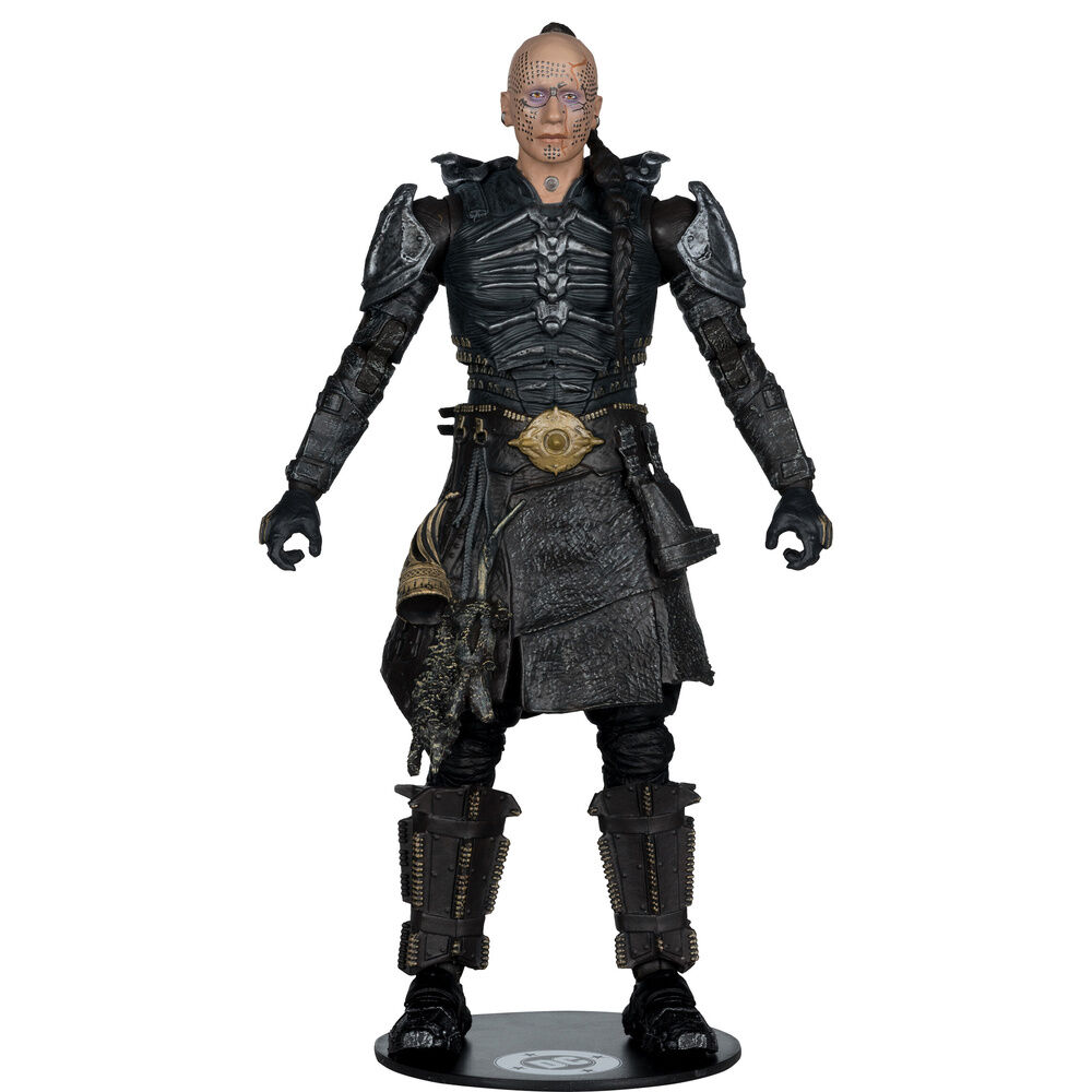 Figura Krem of the Yellow Deluxe Theatrical Edition Supergirl DC Comics 18cm - Imagen 4