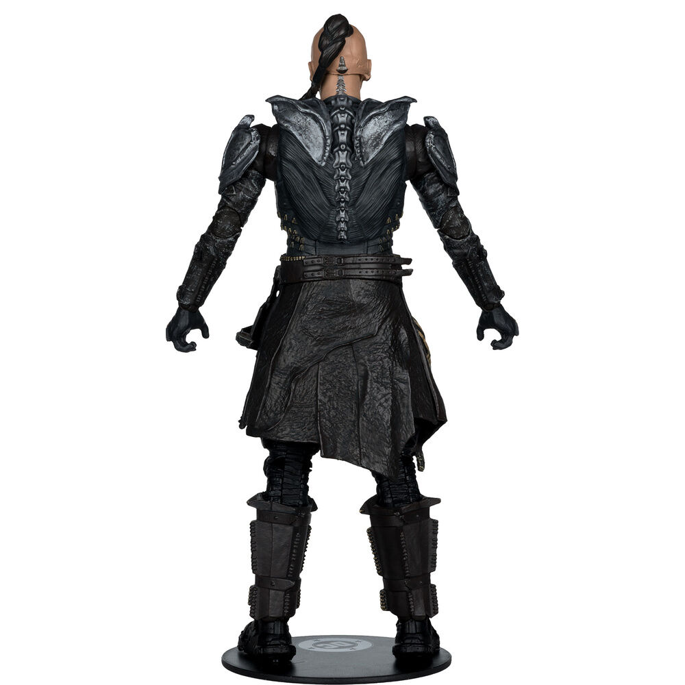 Figura Krem of the Yellow Deluxe Theatrical Edition Supergirl DC Comics 18cm - Imagen 5