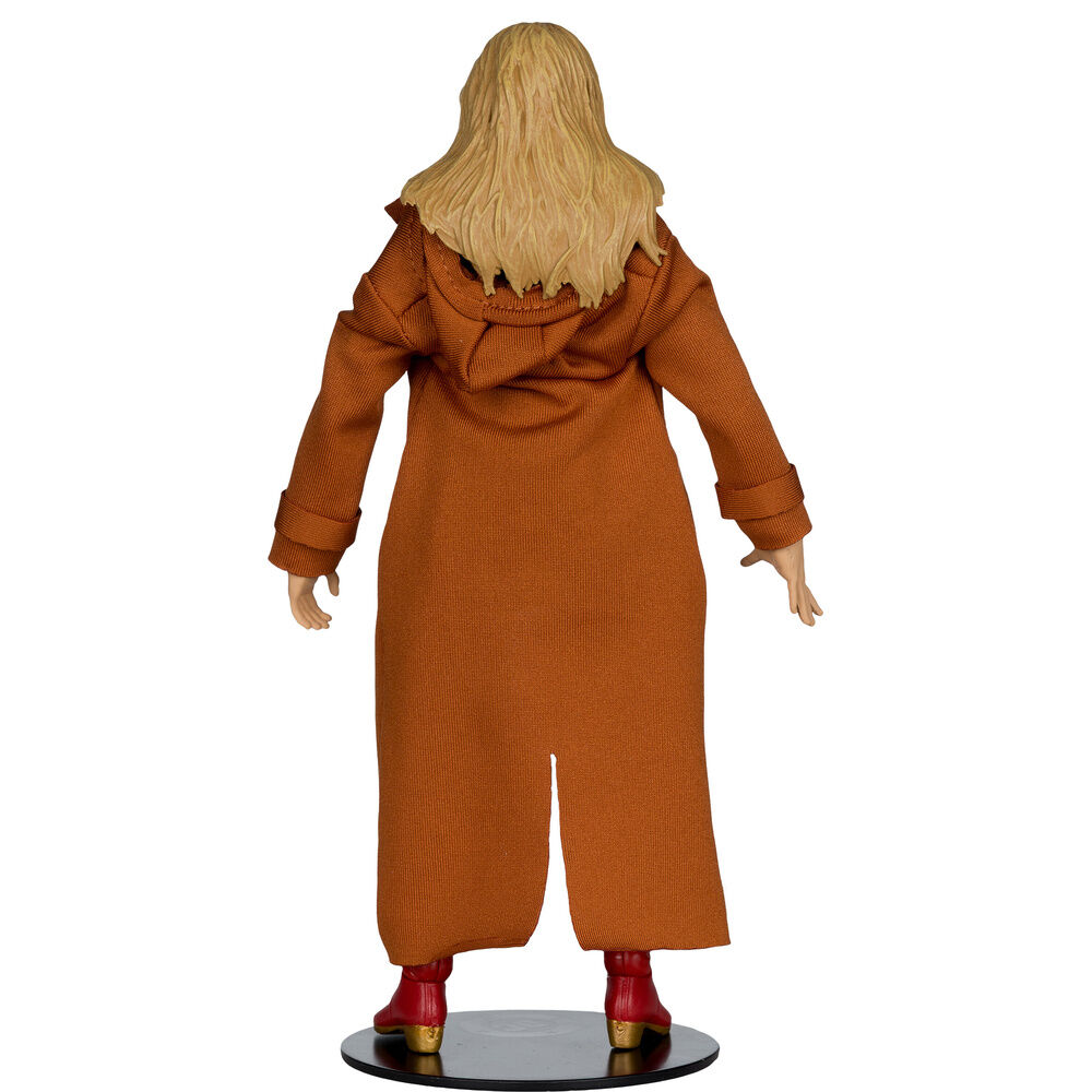 Figura Supergirl & Kripto Gold Label Collection Deluxe Theatrical Edition Supergirl DC Comics 18cm - Imagen 7