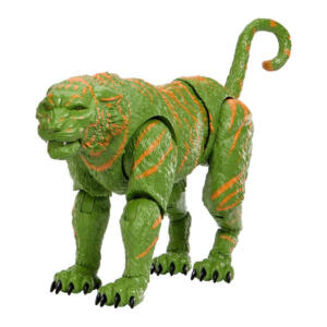 Figura Battle Cat 2026 Movie Chronicles Masters of the Universe 17cm