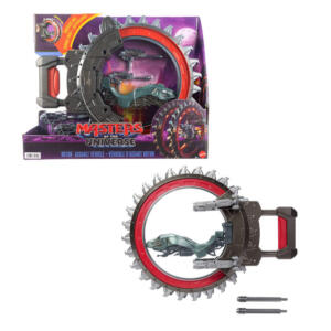 Vehiculo Roton 2026 Movie Masters of the Universe